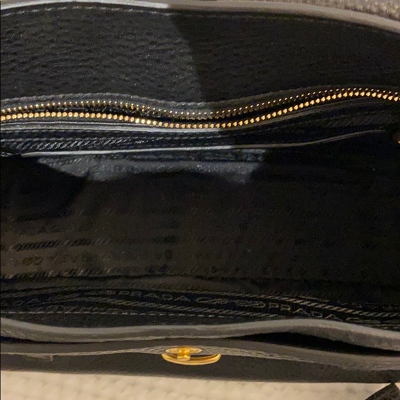 Prada Saddle Bag - Picture 12 of 14